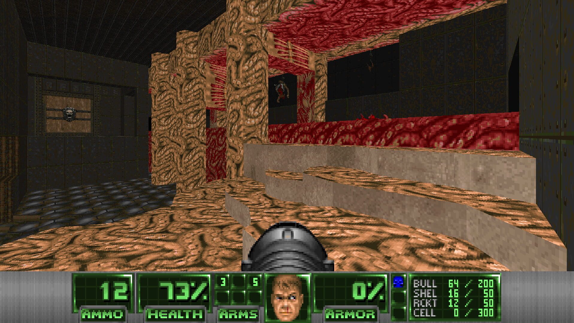 Terror Signal - Screenshot