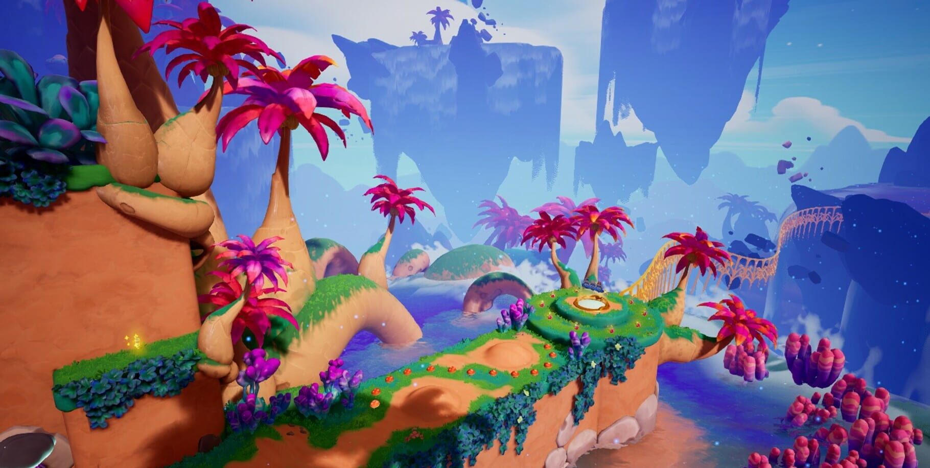 The Smurfs: Dreams screenshot