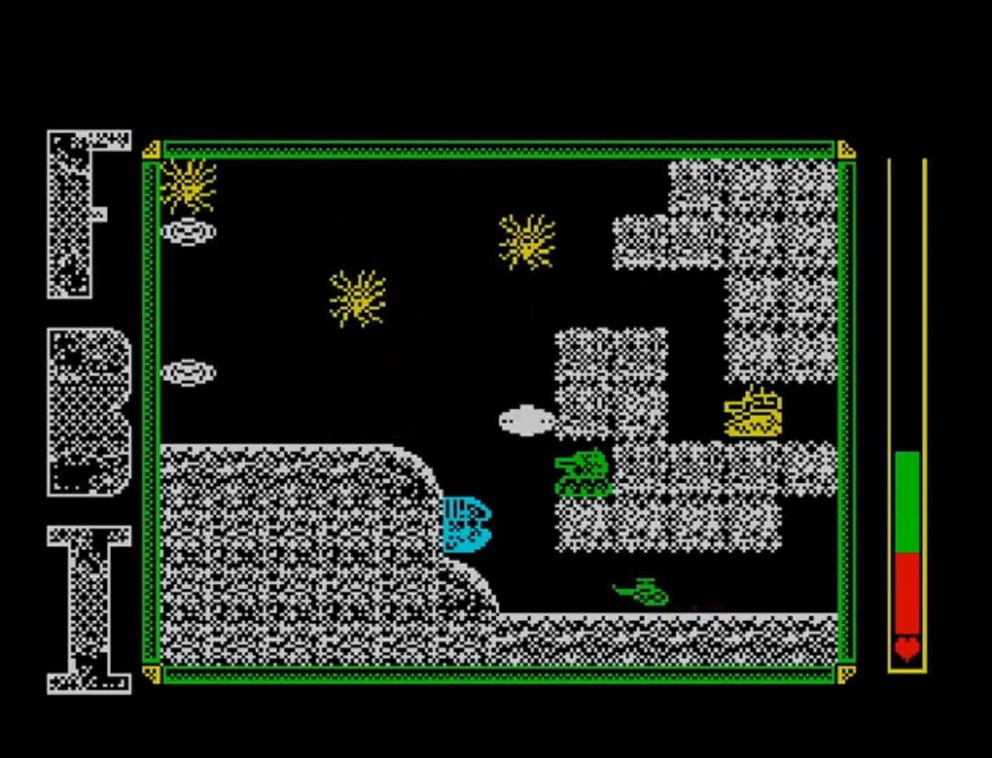FBI-13 - Screenshot