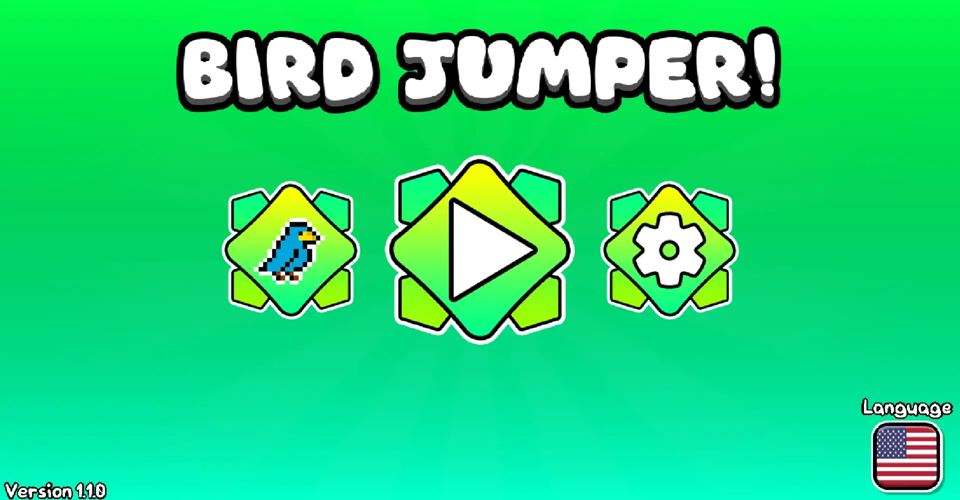 Bird Jumper