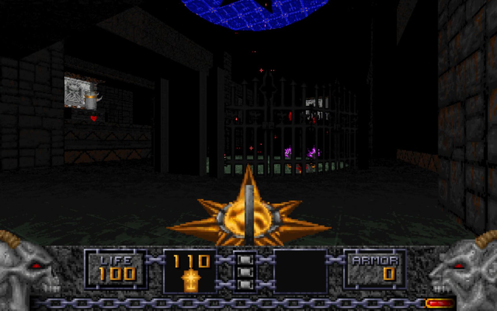 Condemned - Screenshot
