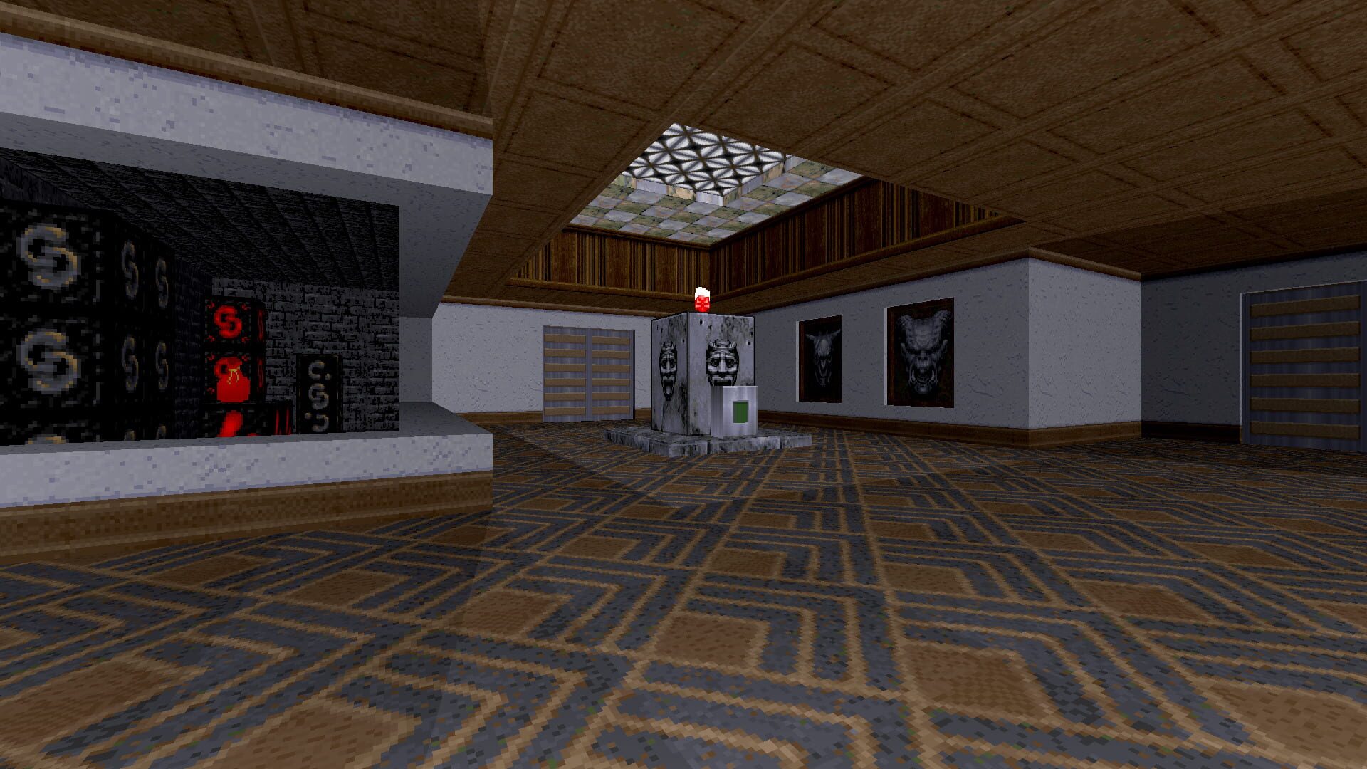 Die Rowdy - Screenshot