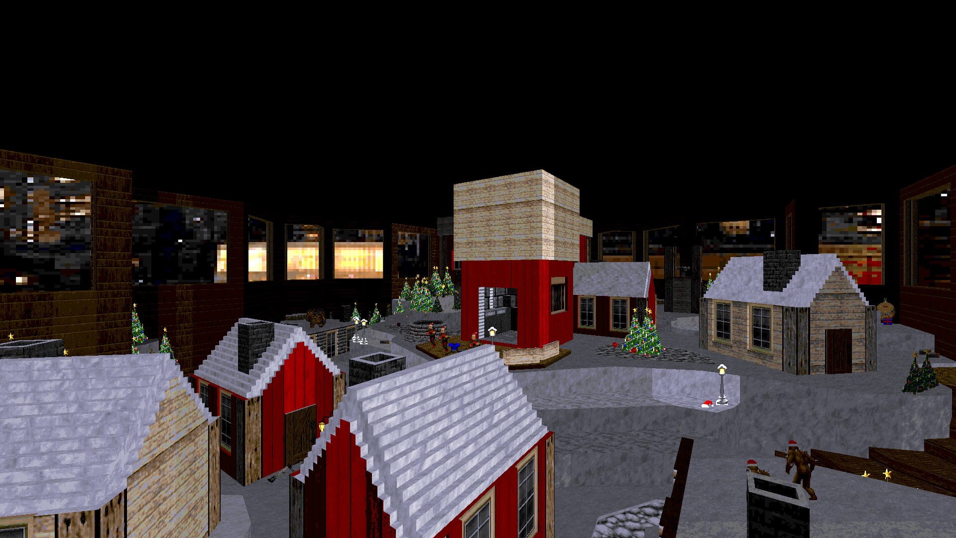 Die Rowdy - Screenshot