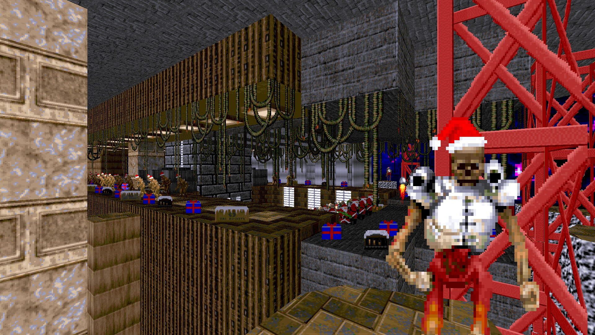 Die Rowdy - Screenshot