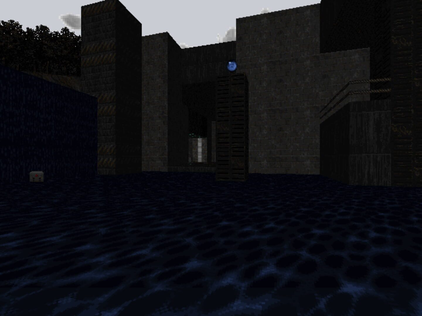 Lineal Distancing - Screenshot