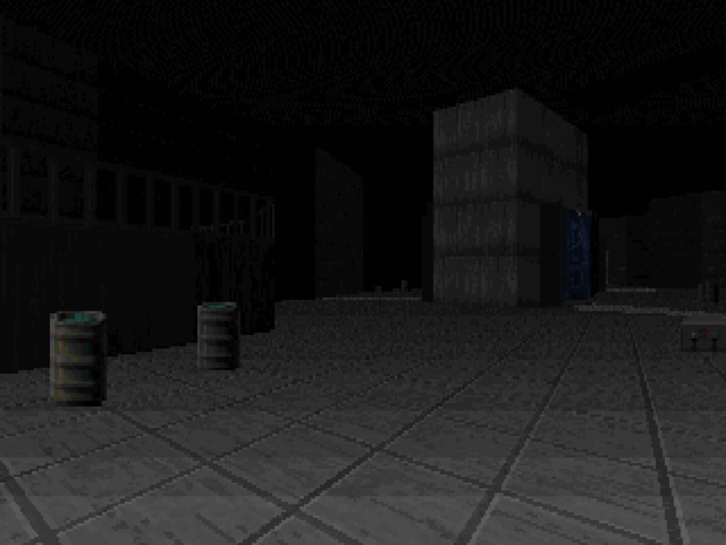 Lineal Distancing - Screenshot