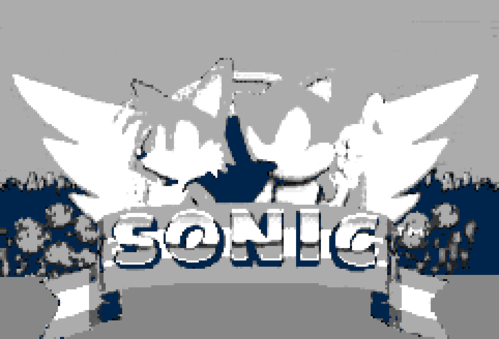 Sonic the Hedgehog: Editable ROM EYX (2022)