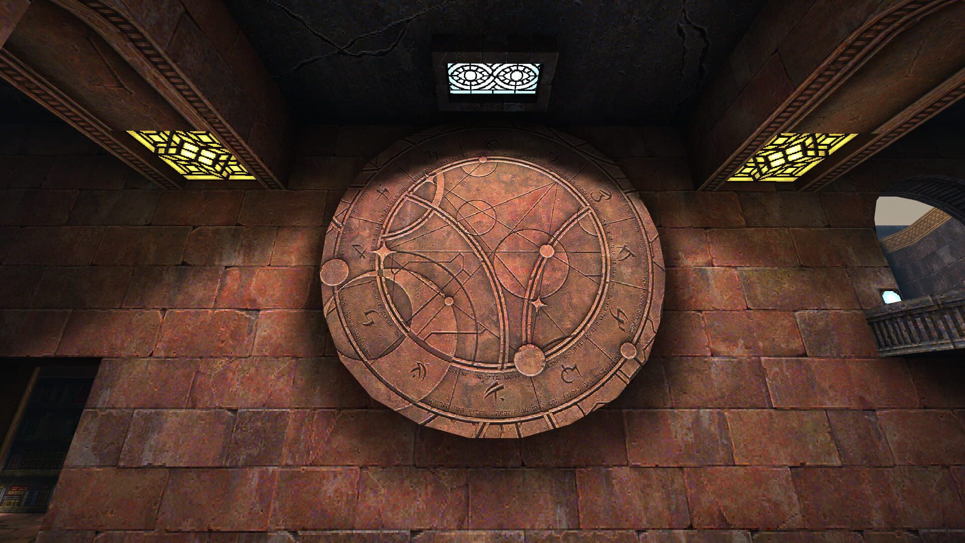 Tower of Minak - Screenshot