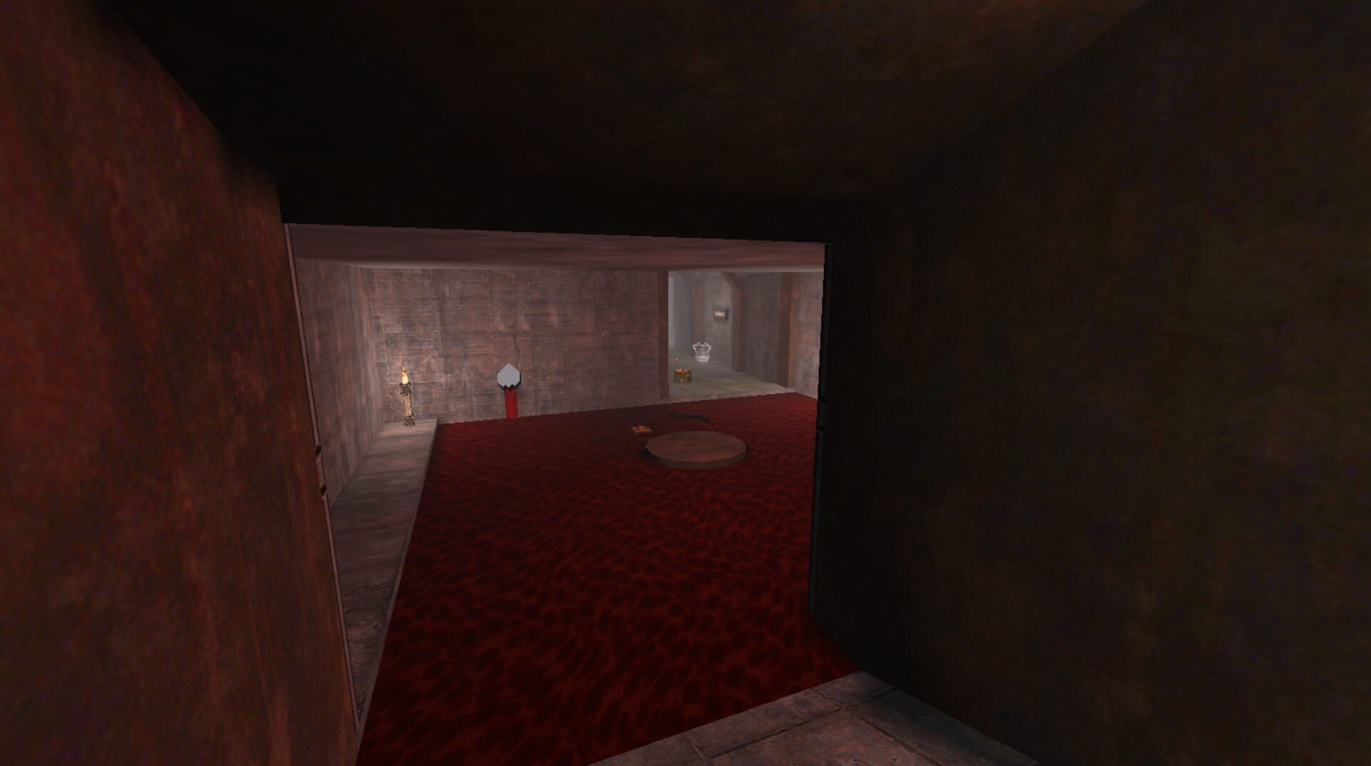 Freyja's Demise - Screenshot