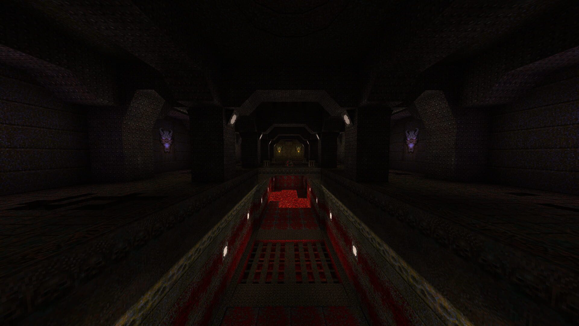 Ferric Oxide - Screenshot
