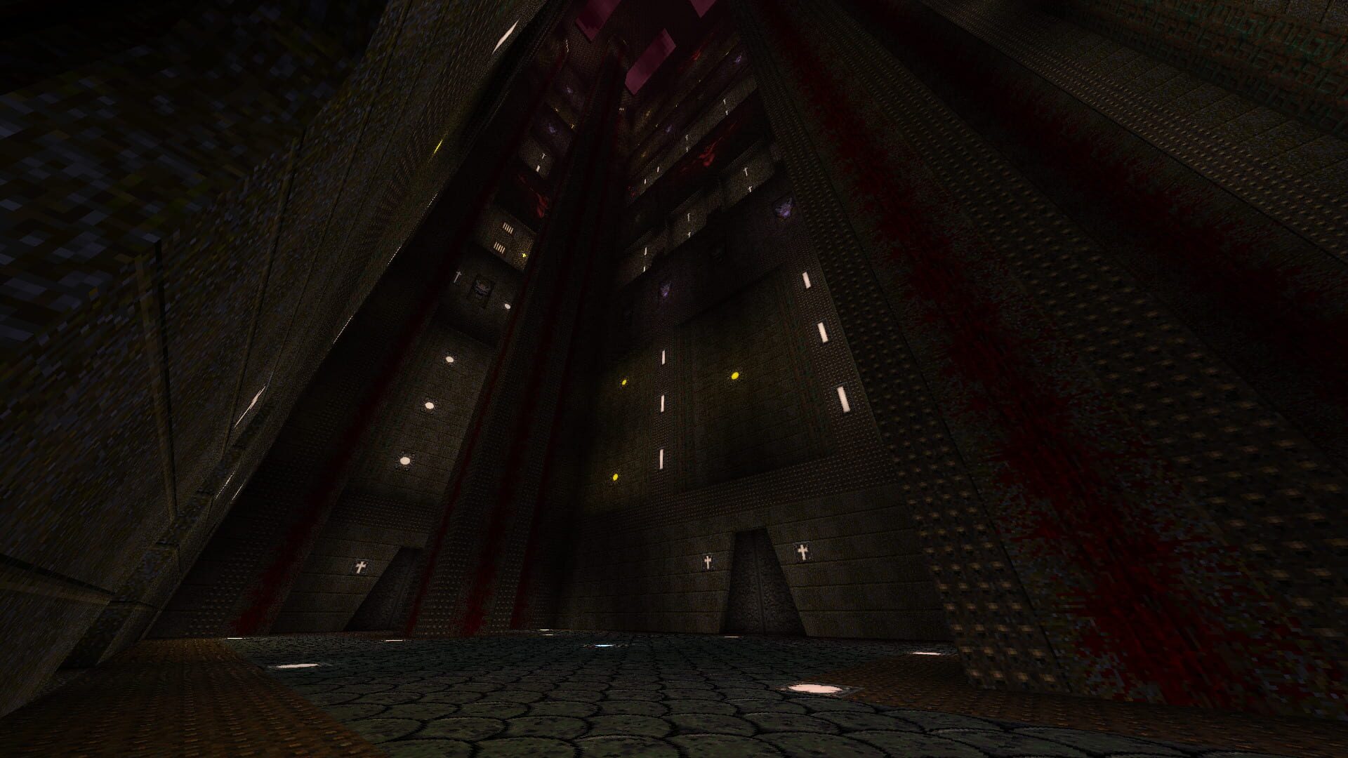 Ferric Oxide - Screenshot