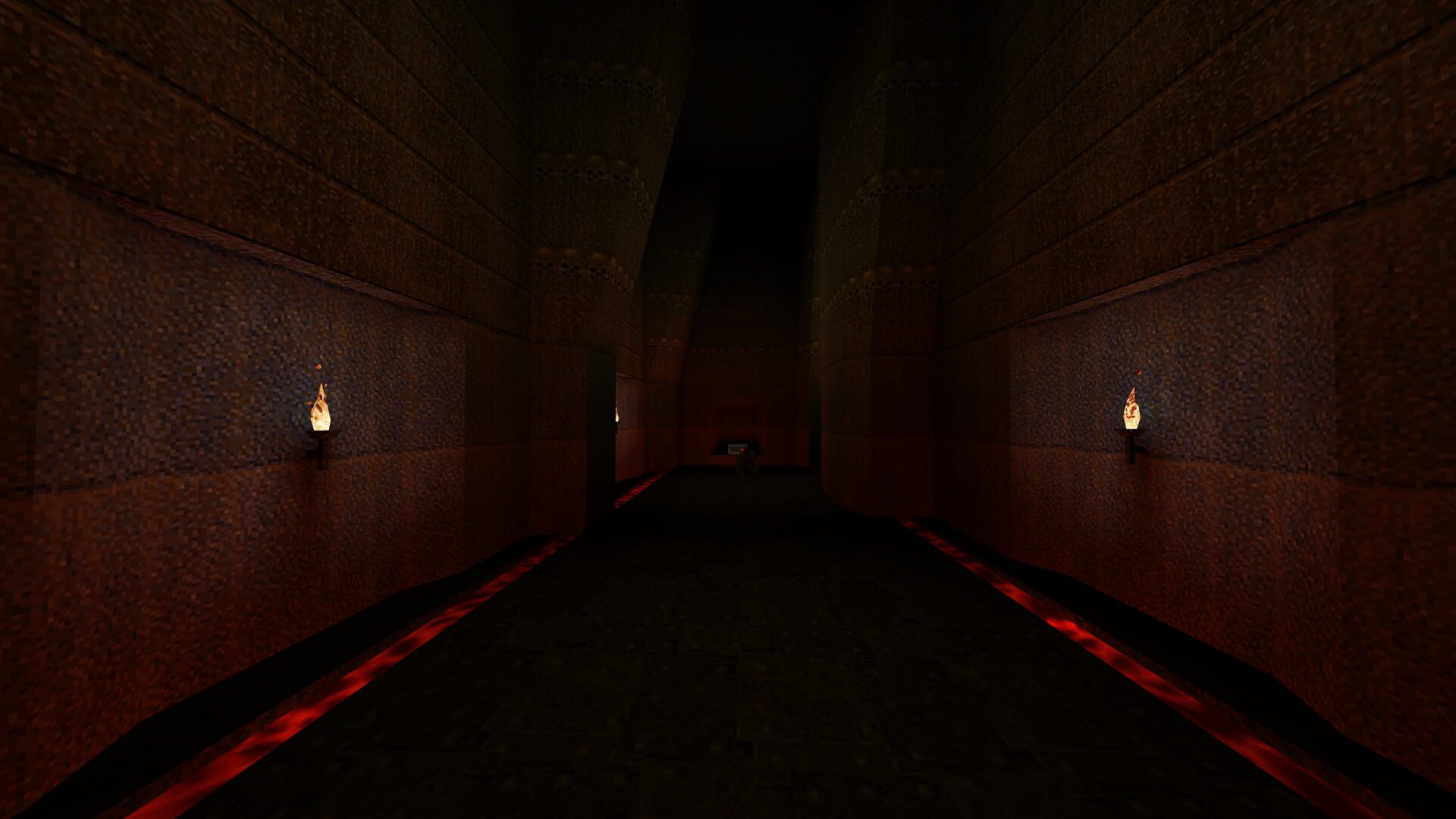 Throne of Belial - Screenshot