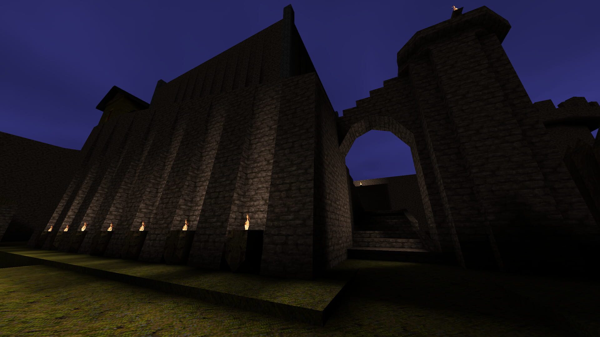 Cogito Ergo Sum - Screenshot