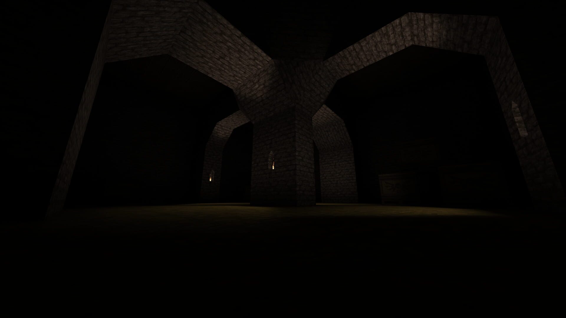 Cogito Ergo Sum - Screenshot