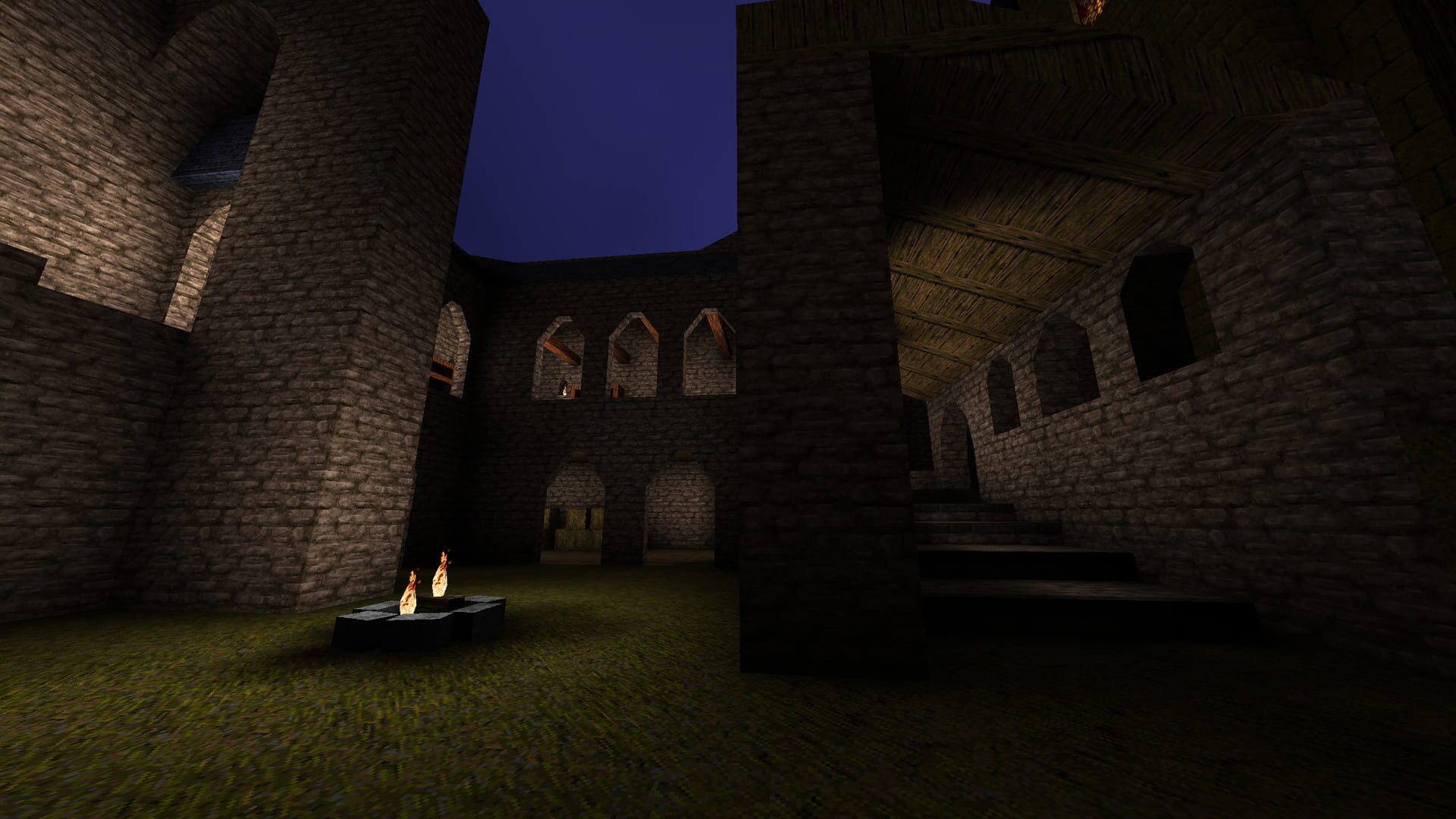 Cogito Ergo Sum - Screenshot