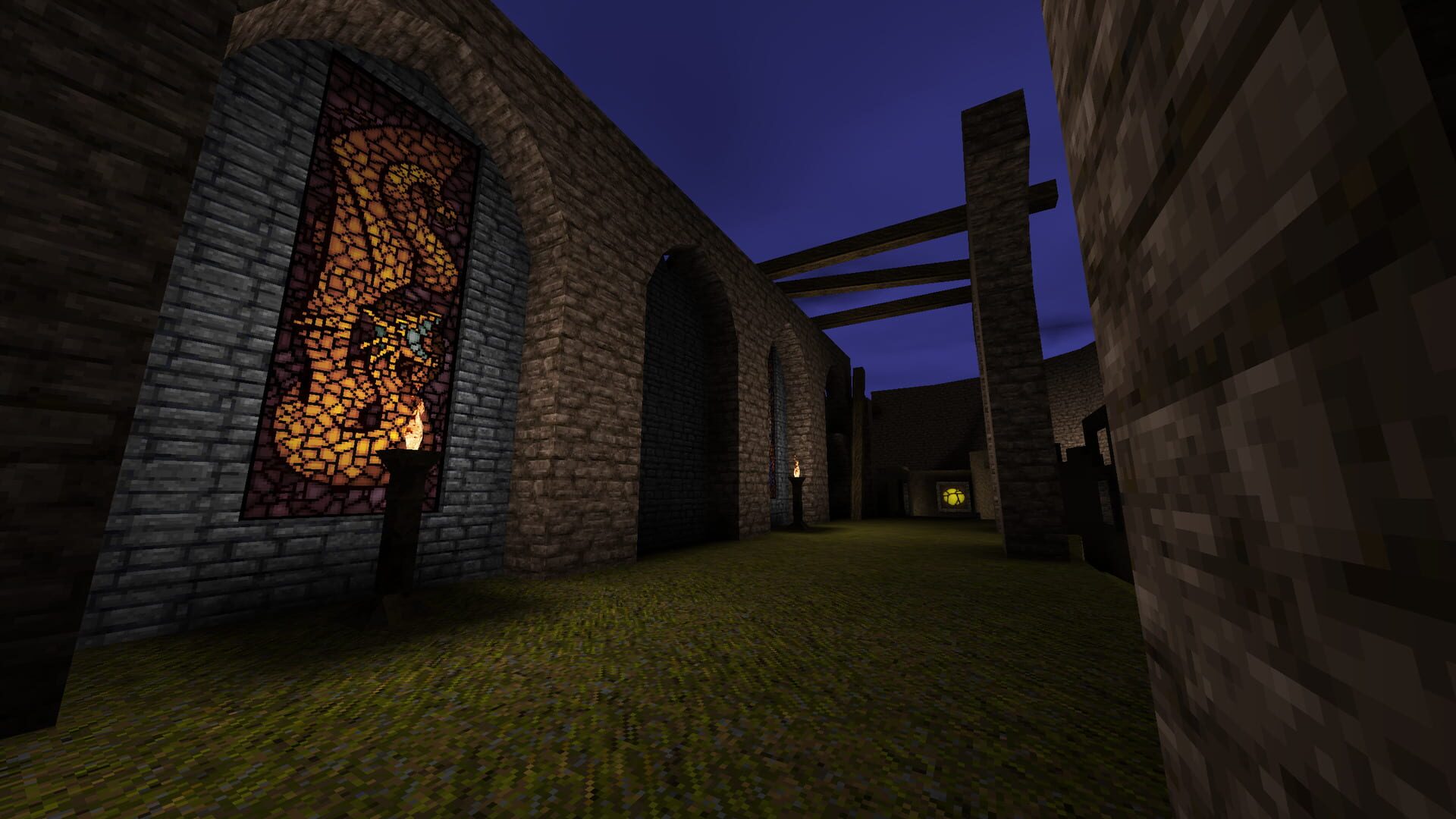 Cogito Ergo Sum - Screenshot