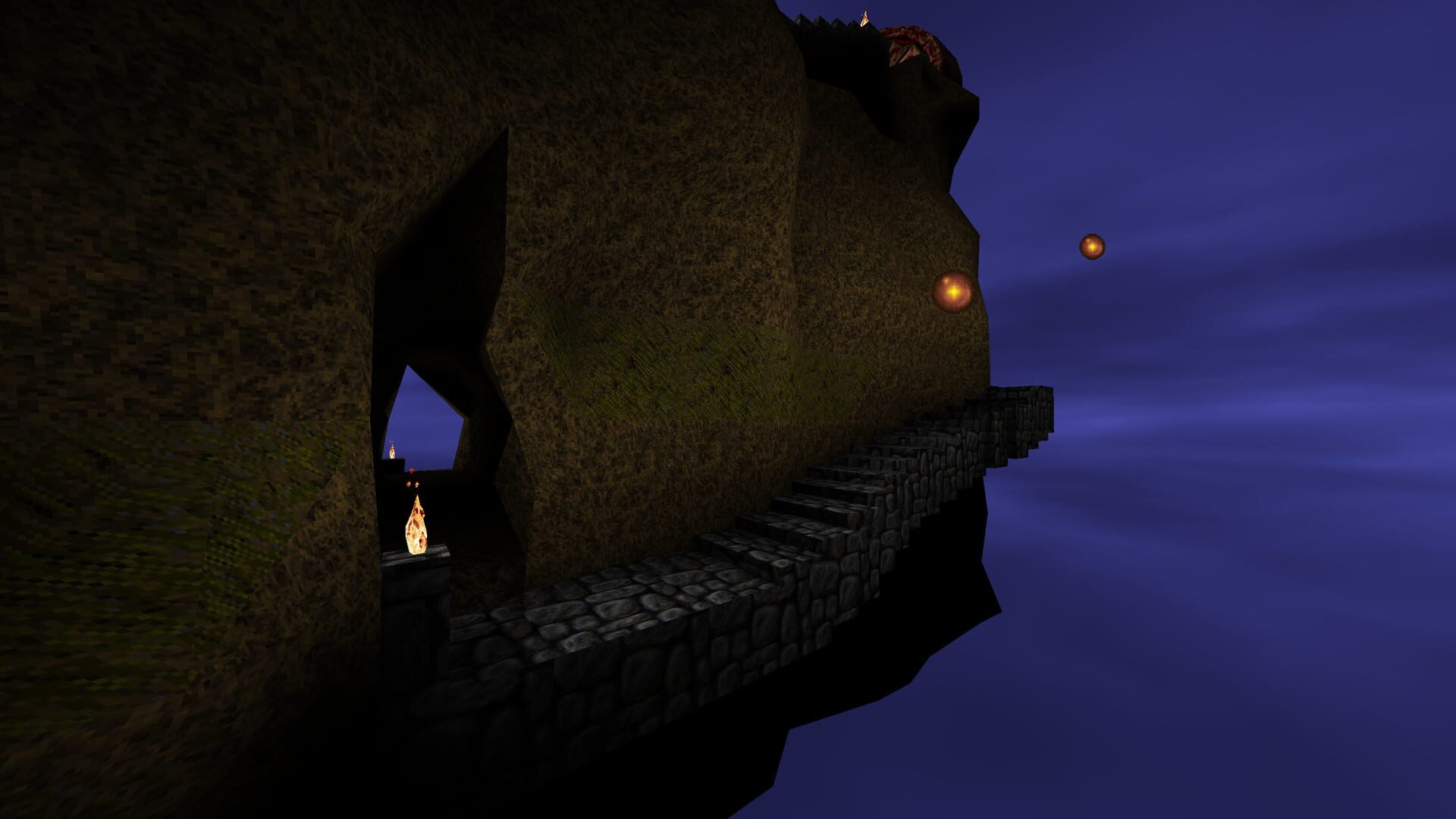 Cogito Ergo Sum - Screenshot