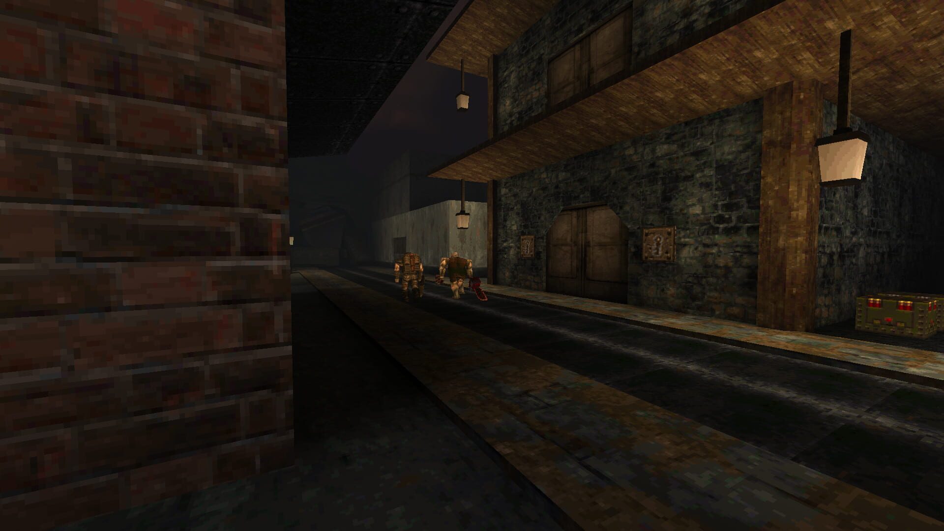 Nola1 - Screenshot