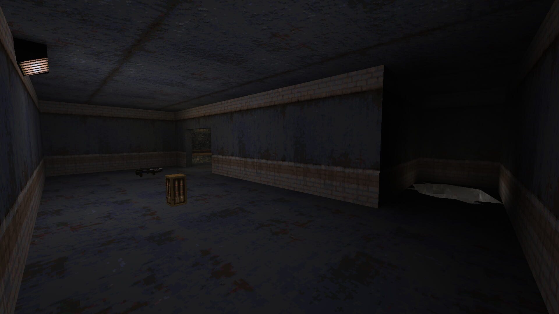 Nola1 - Screenshot