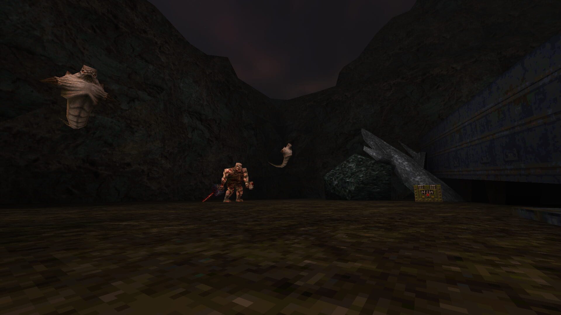 Nola1 - Screenshot