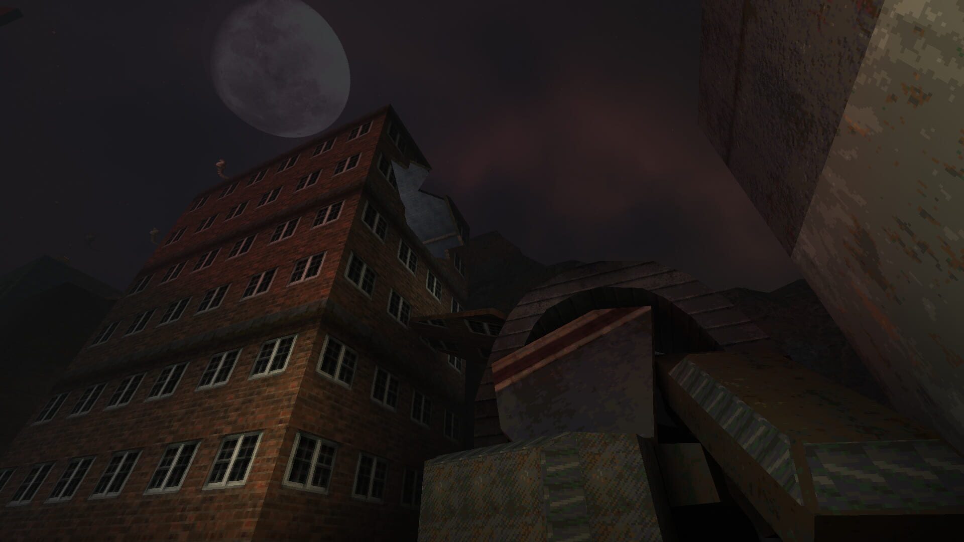 Nola1 - Screenshot