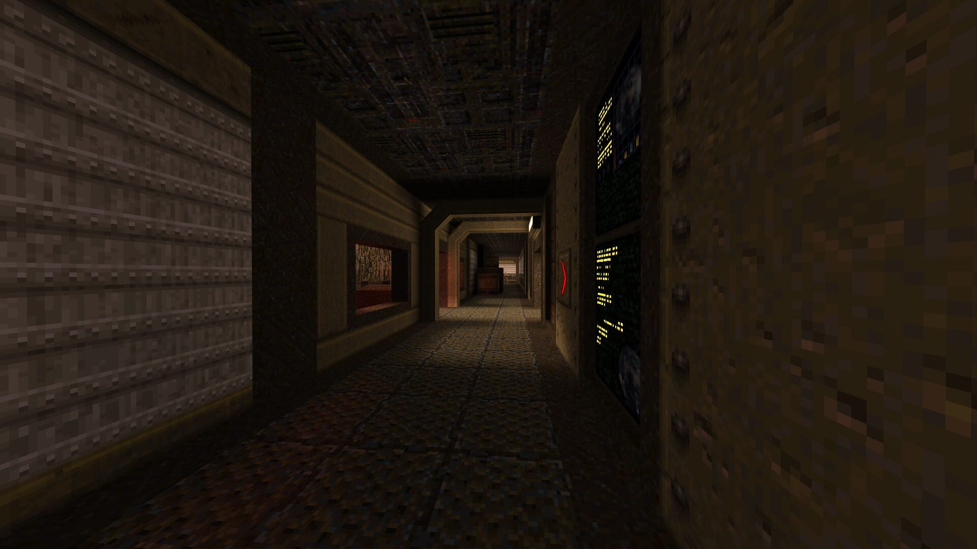 Enforced Entropy - Screenshot
