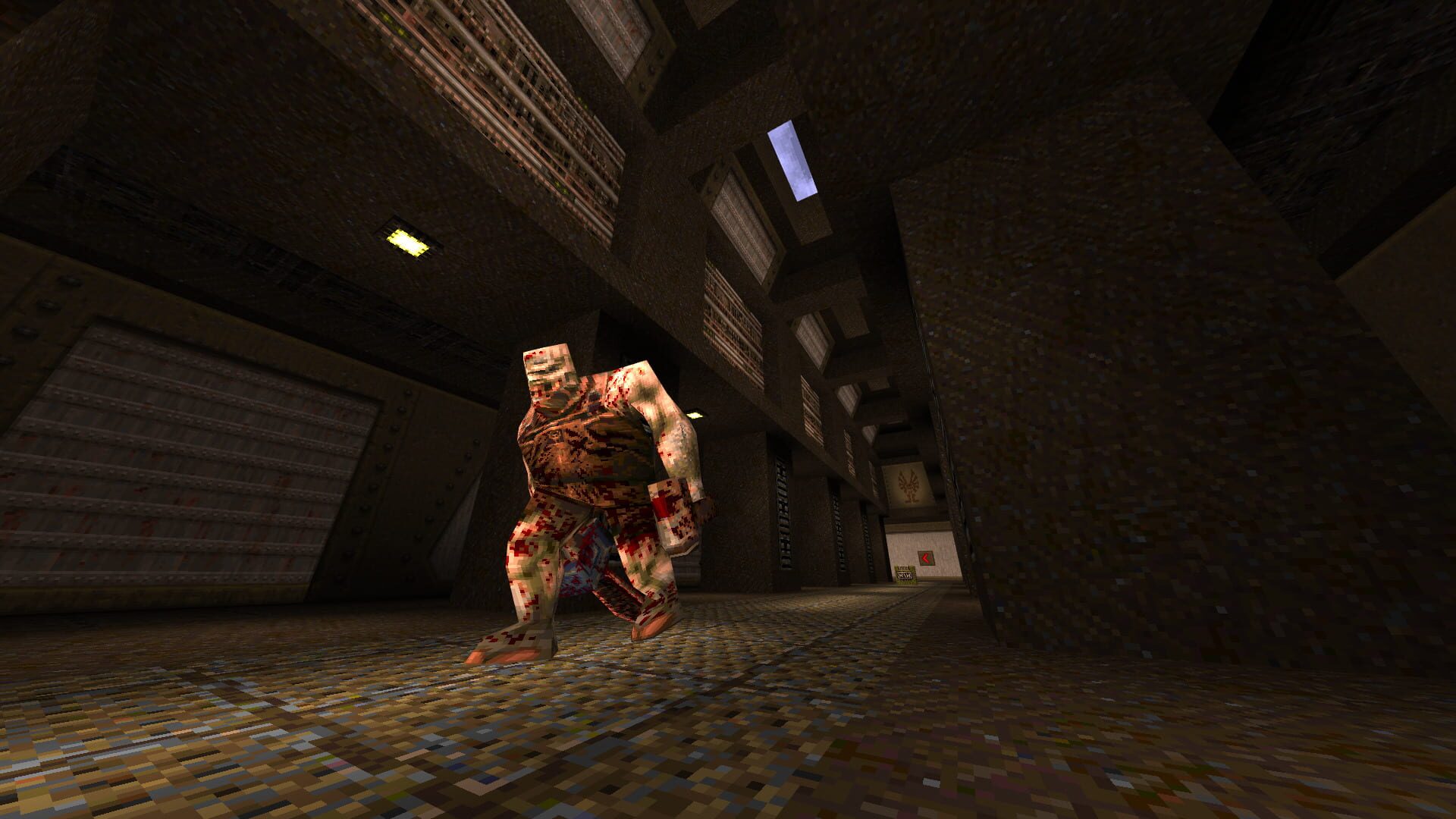Enforced Entropy - Screenshot