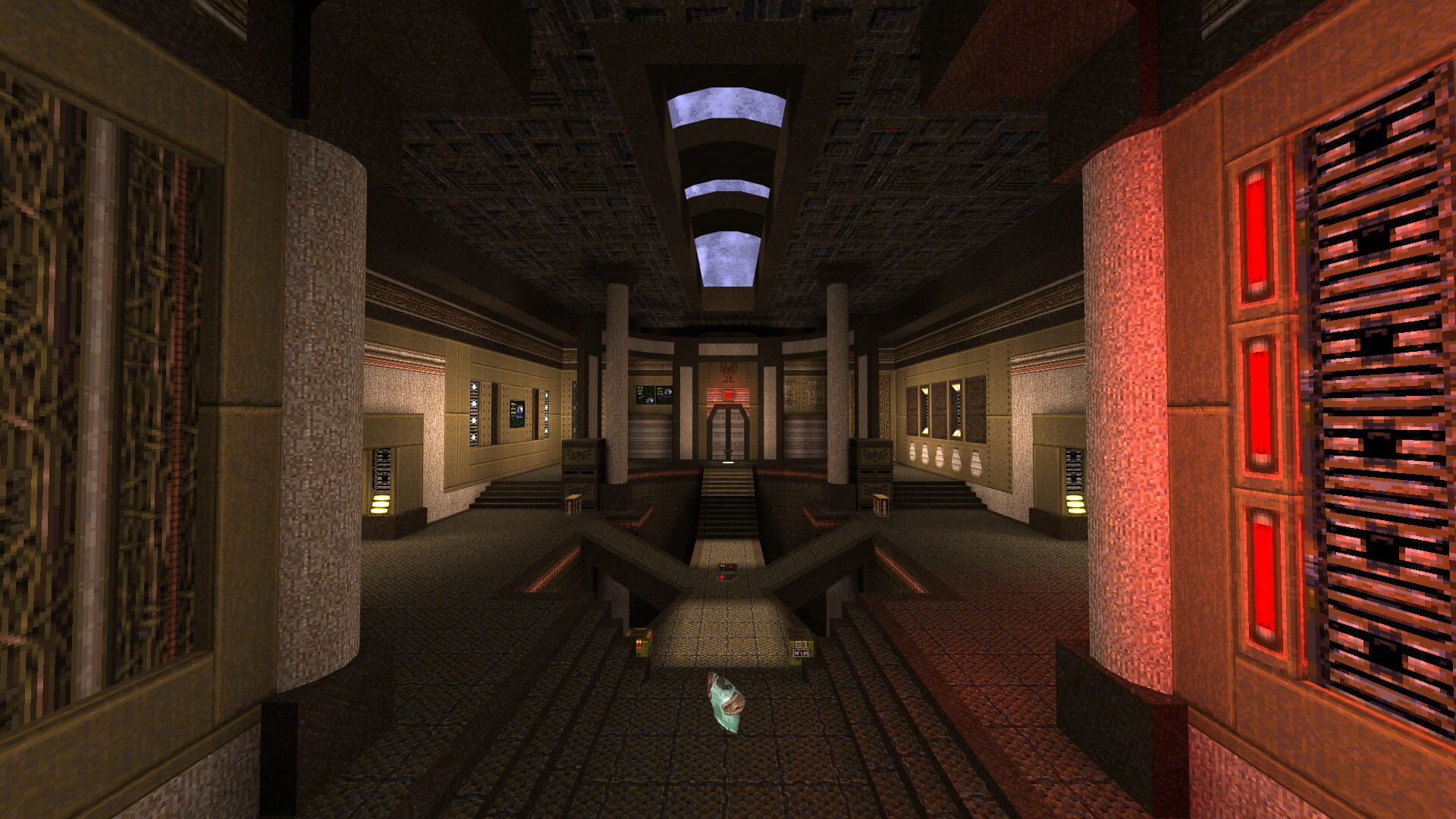 Enforced Entropy - Screenshot
