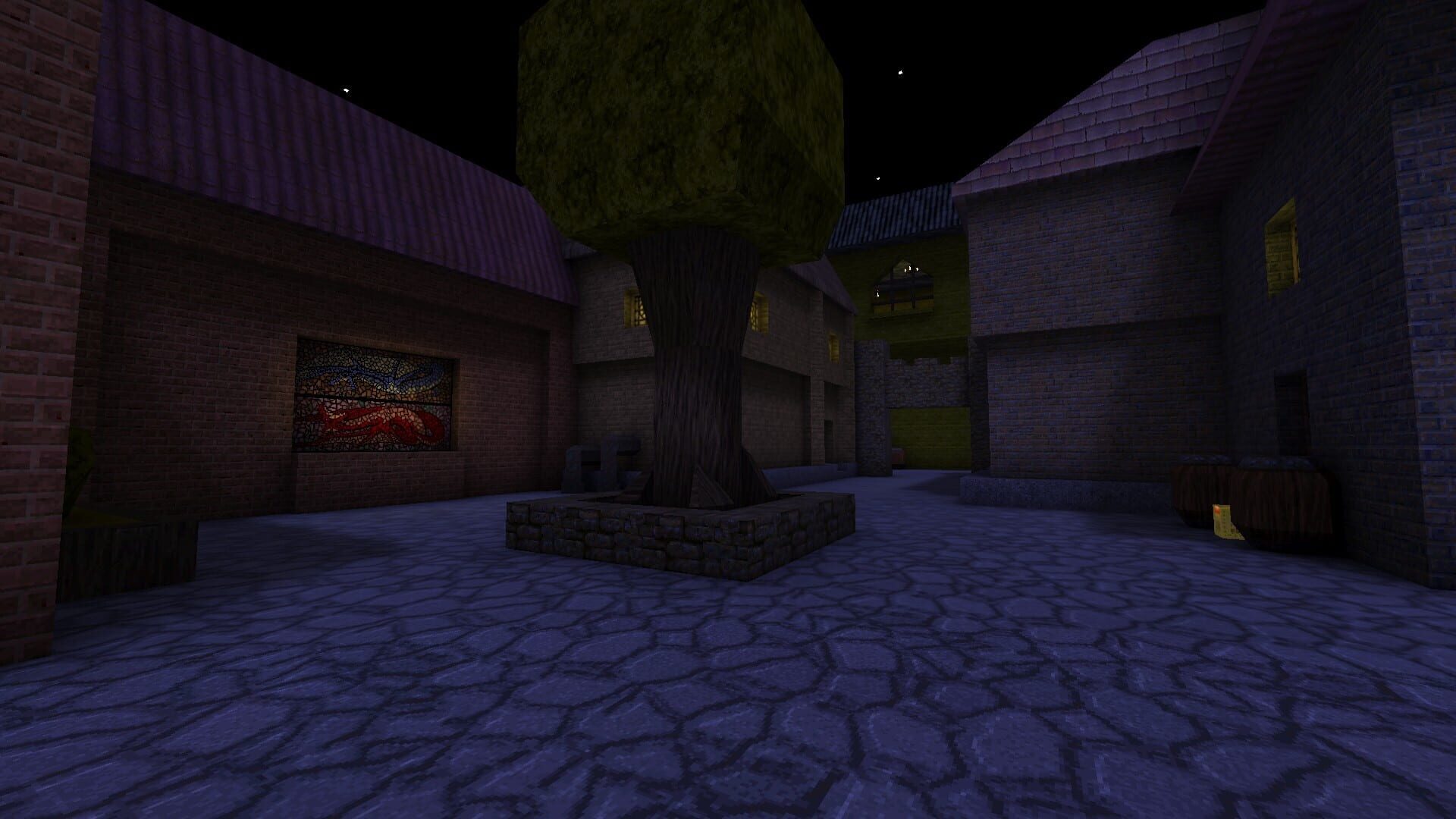 Twilight Town
