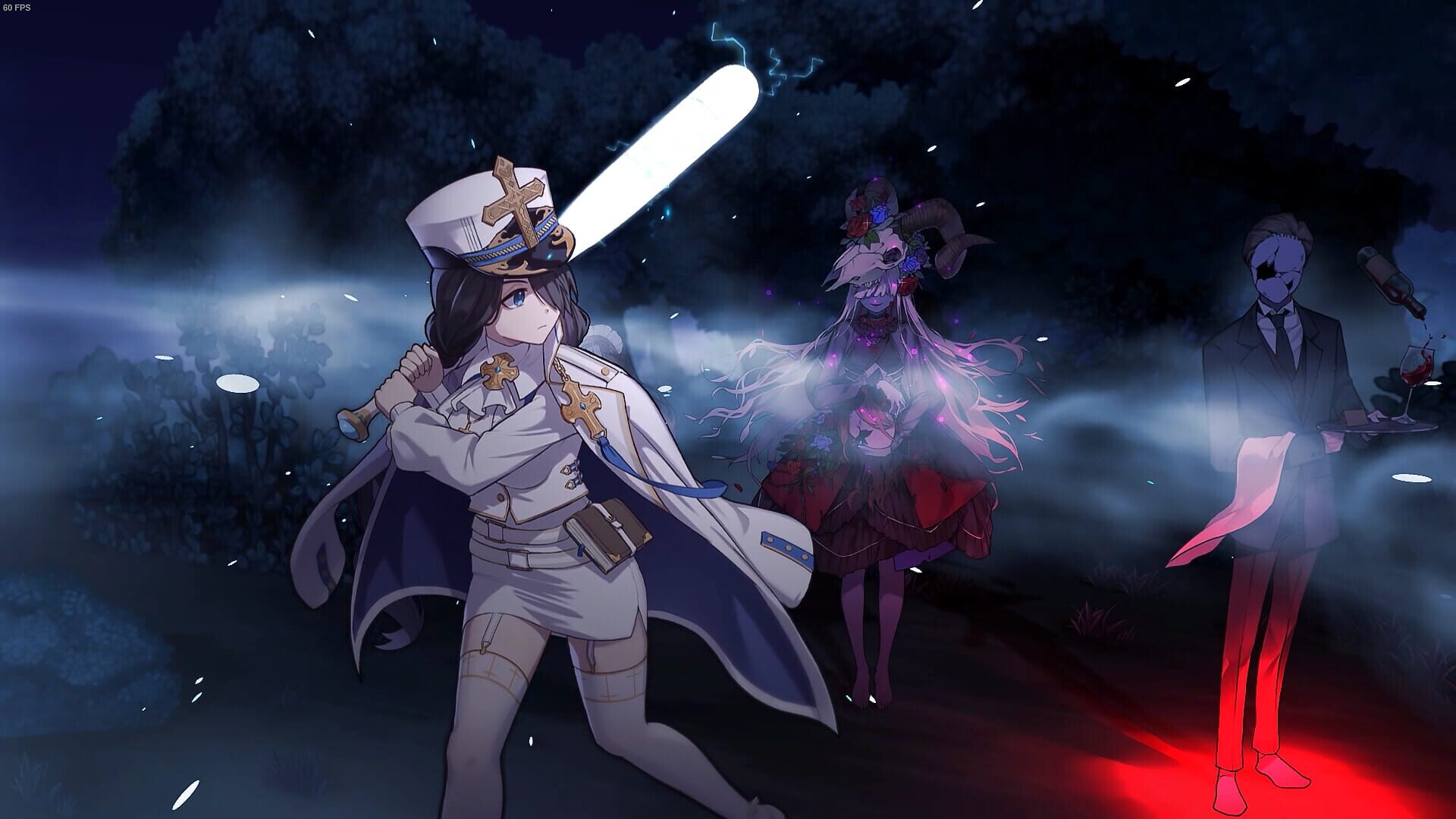 Chrono Ark screenshot