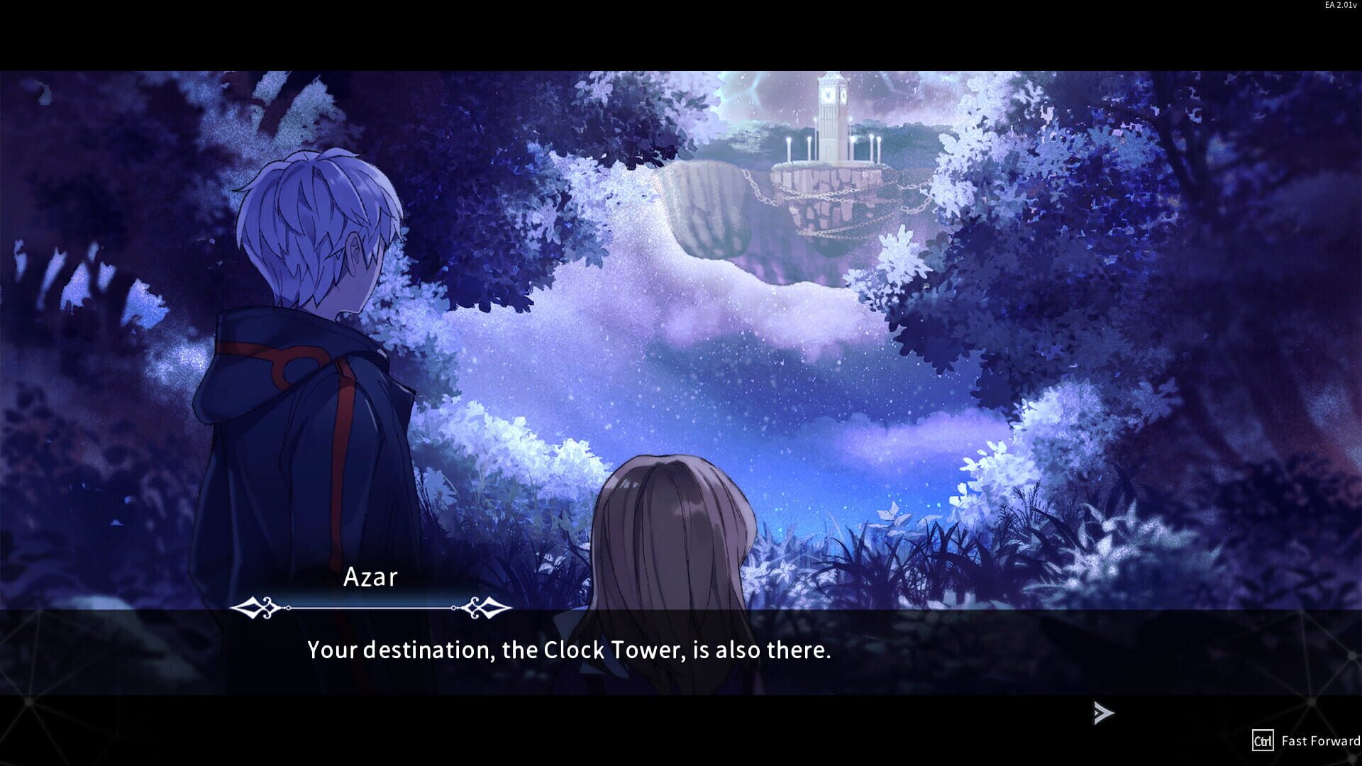 Chrono Ark screenshot