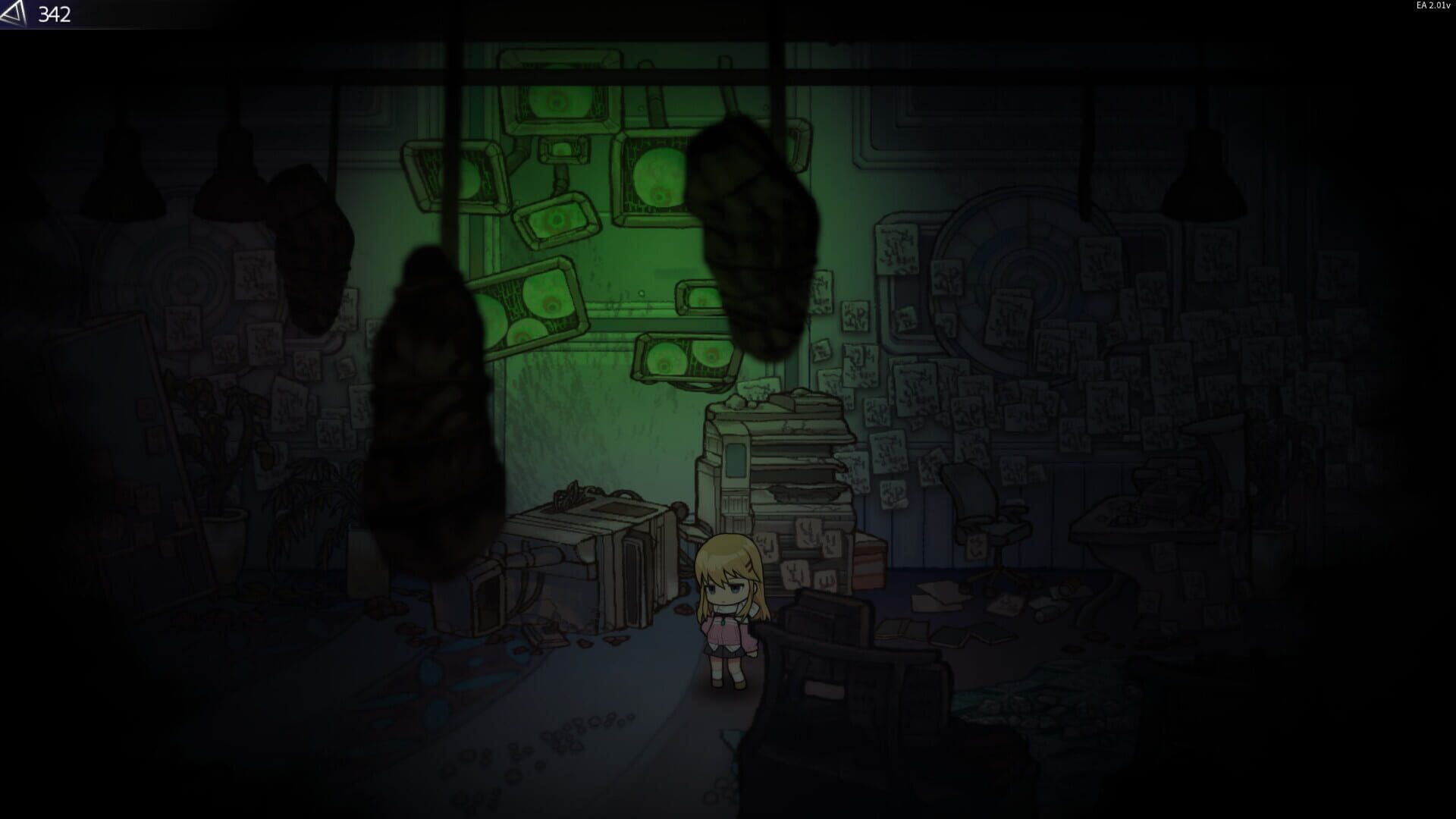 Chrono Ark screenshot