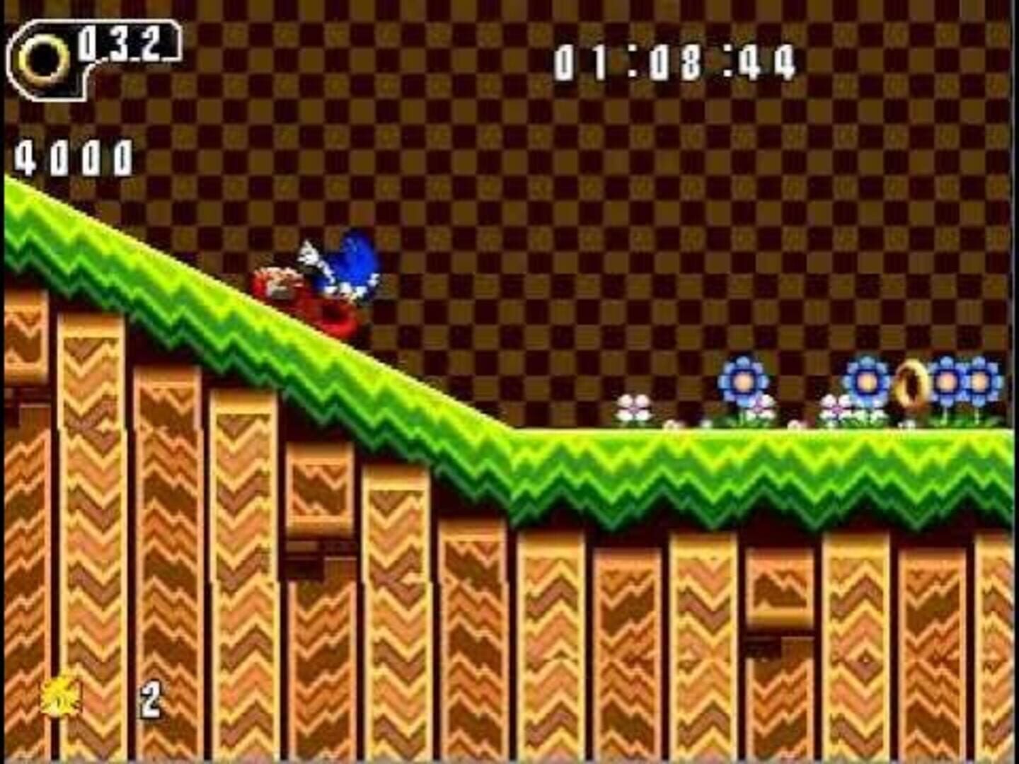 Sonic FGX