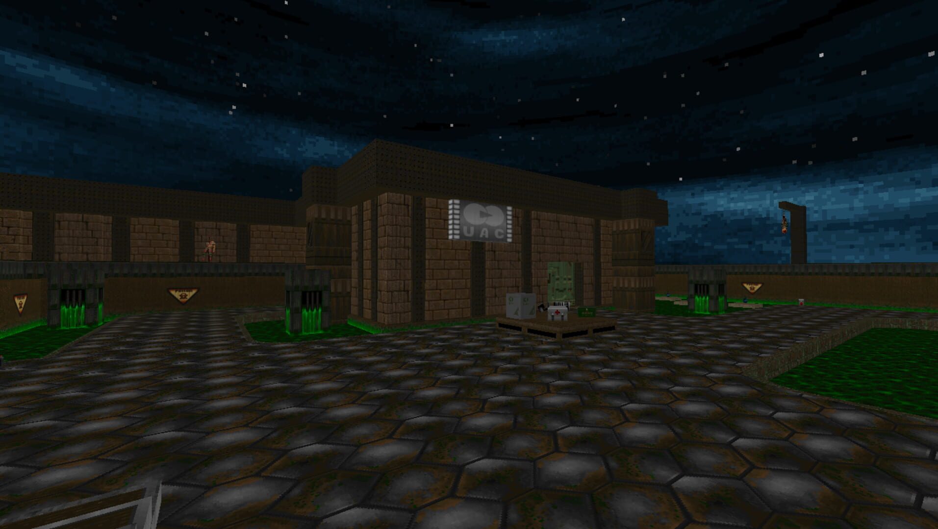 Running Late - Screenshot