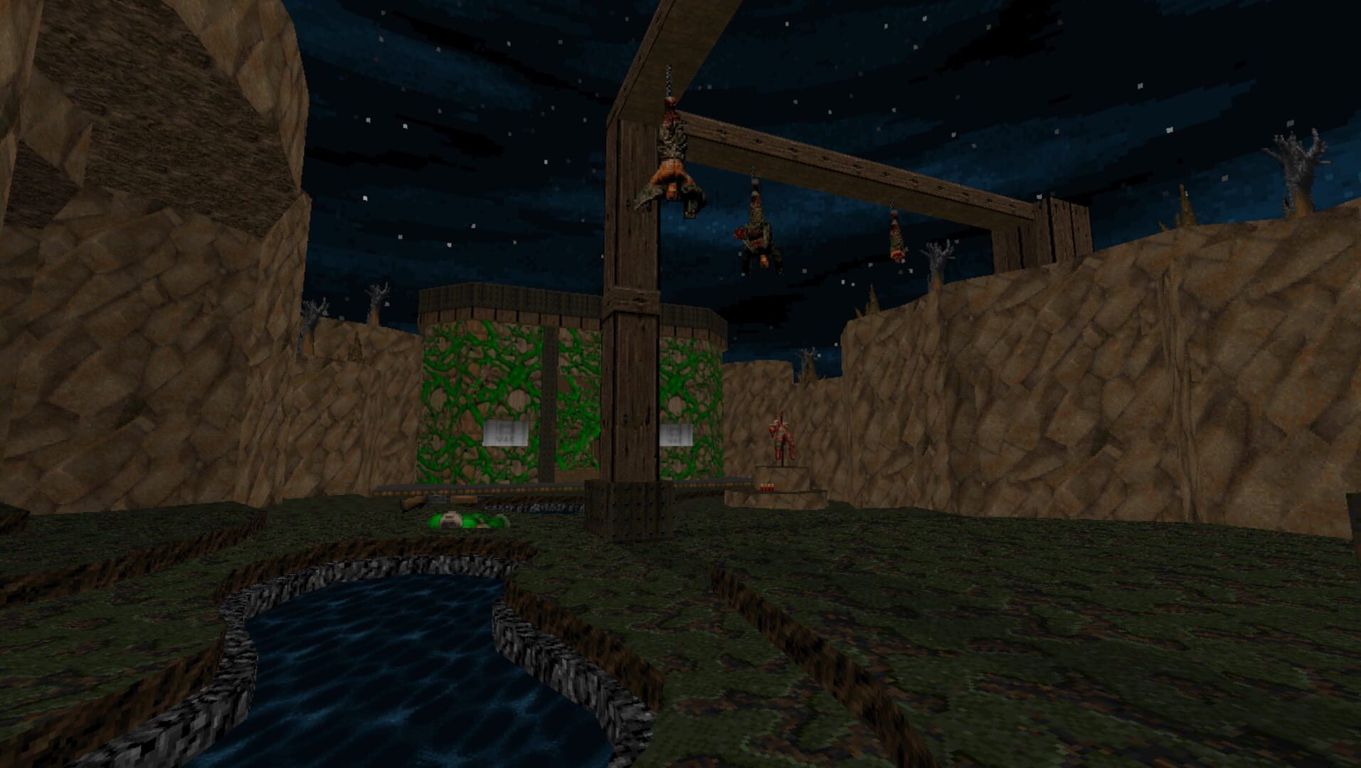 Running Late - Screenshot