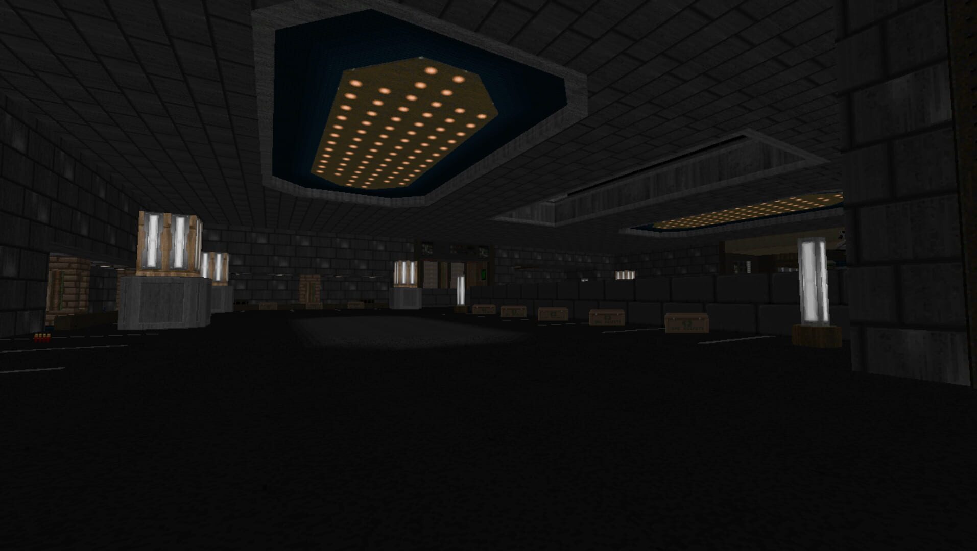 Running Late - Screenshot