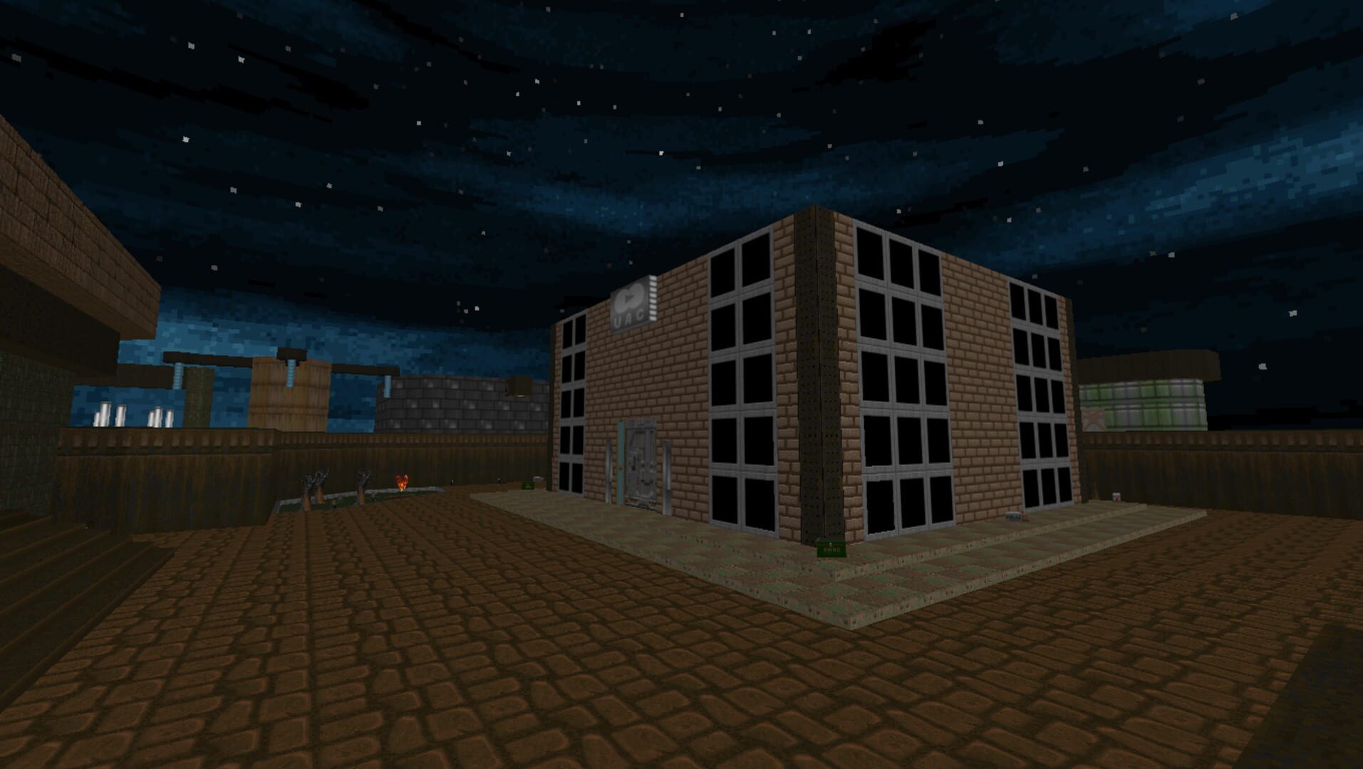 Running Late - Screenshot