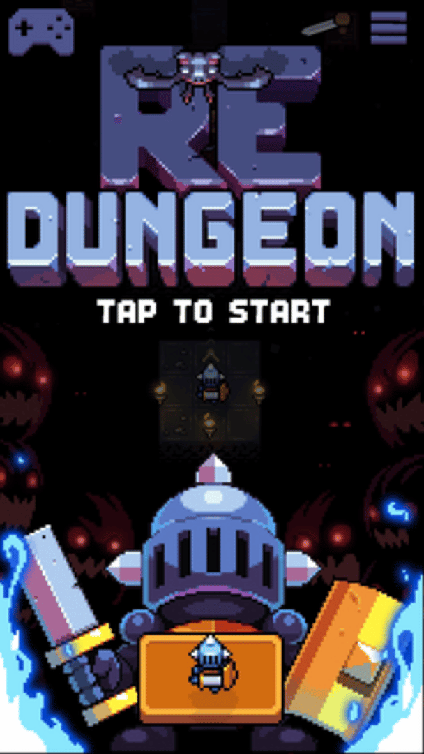 ReDungeon screenshot