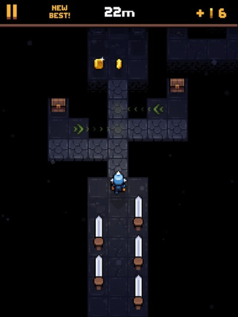 ReDungeon screenshot