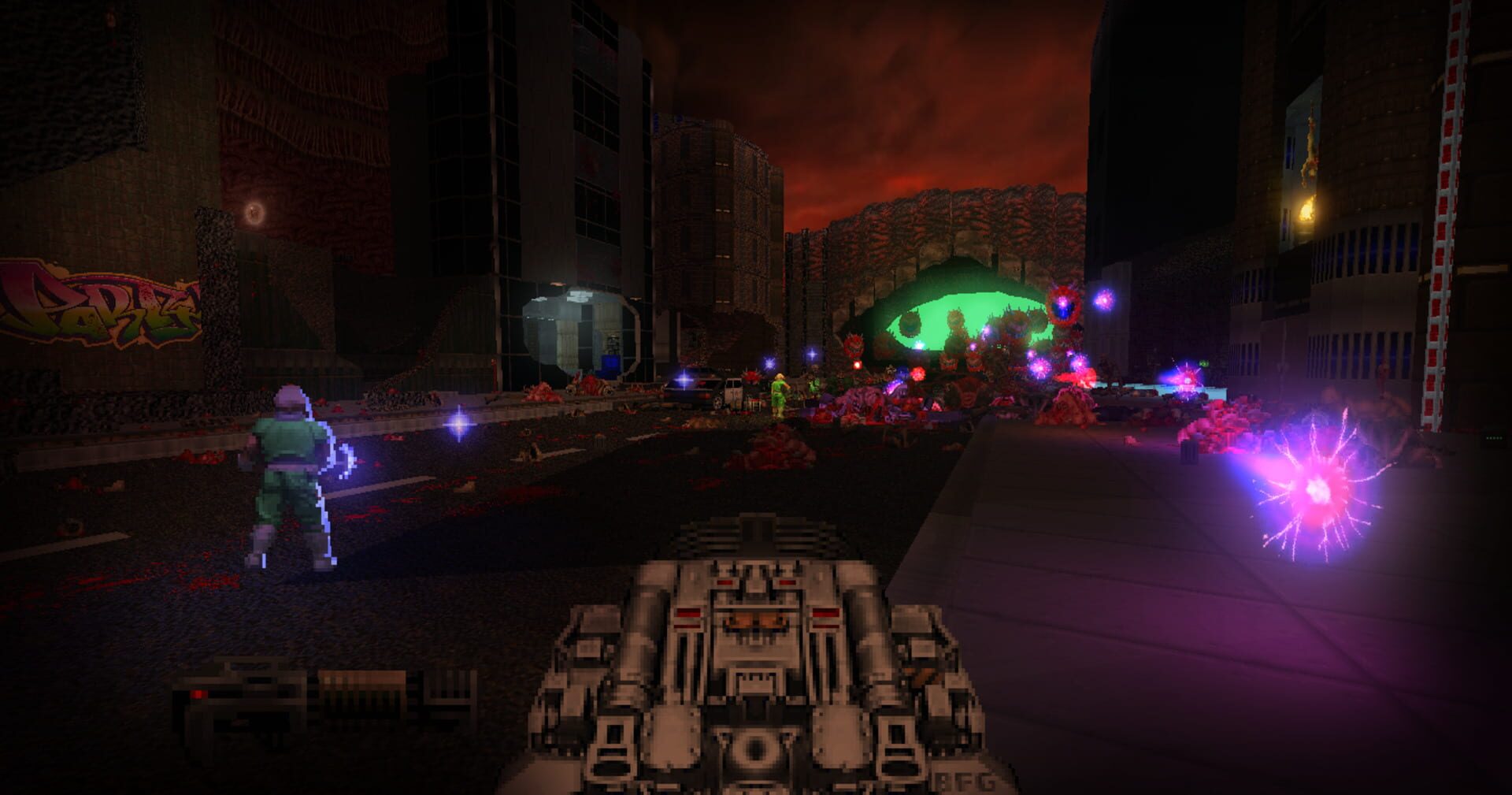 After Doom