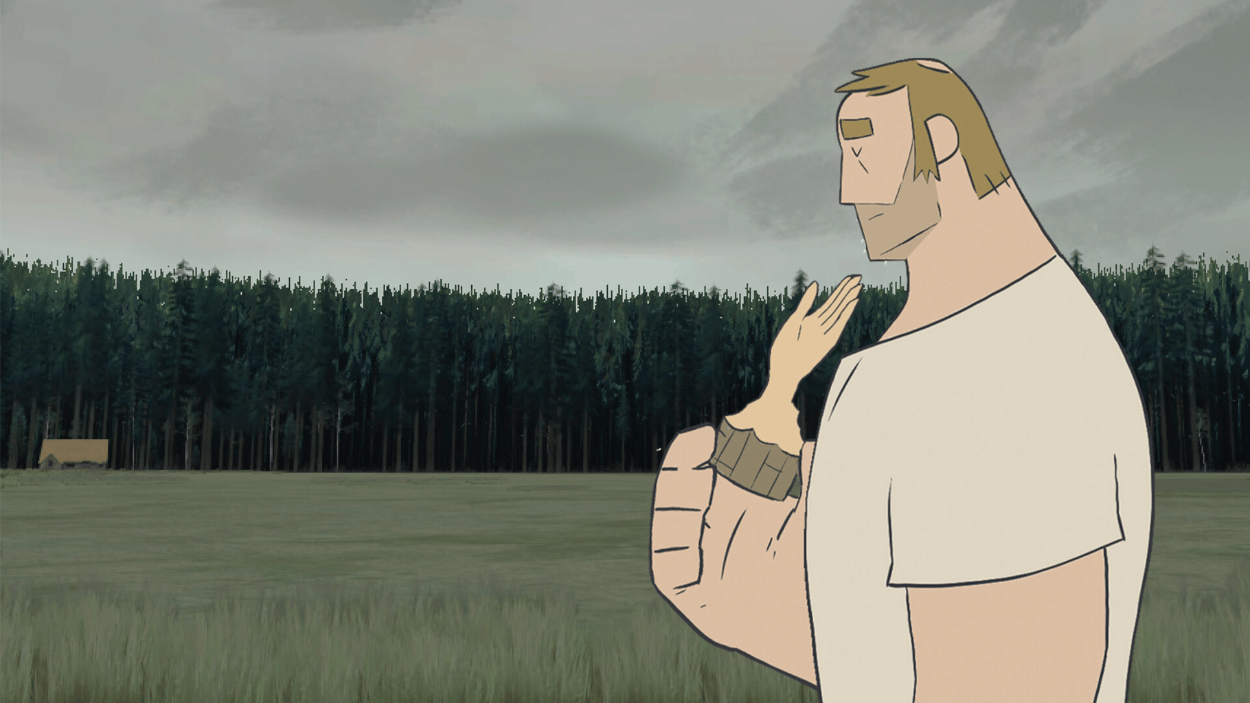 Pine: A Story of Loss screenshot