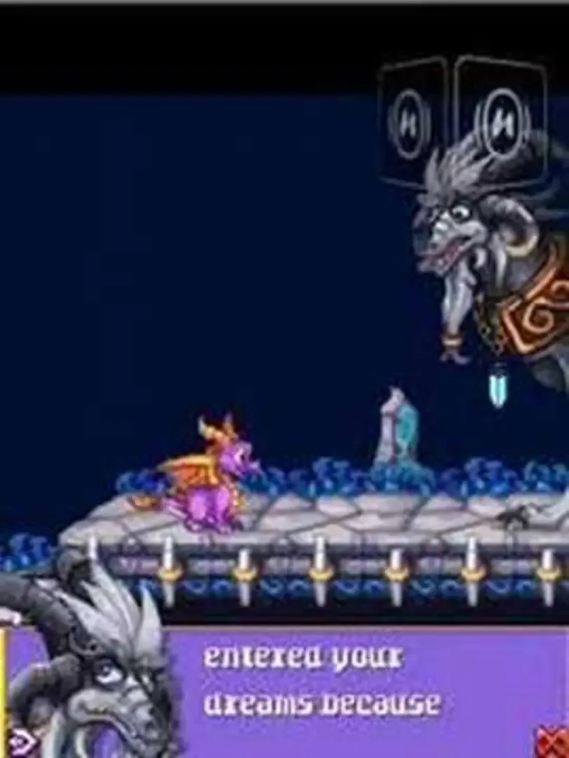 The Legend of Spyro: The Eternal Night