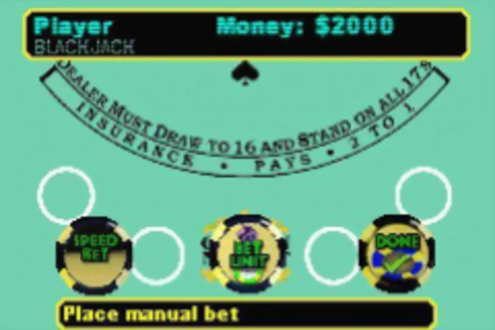 Golden Nugget Casino