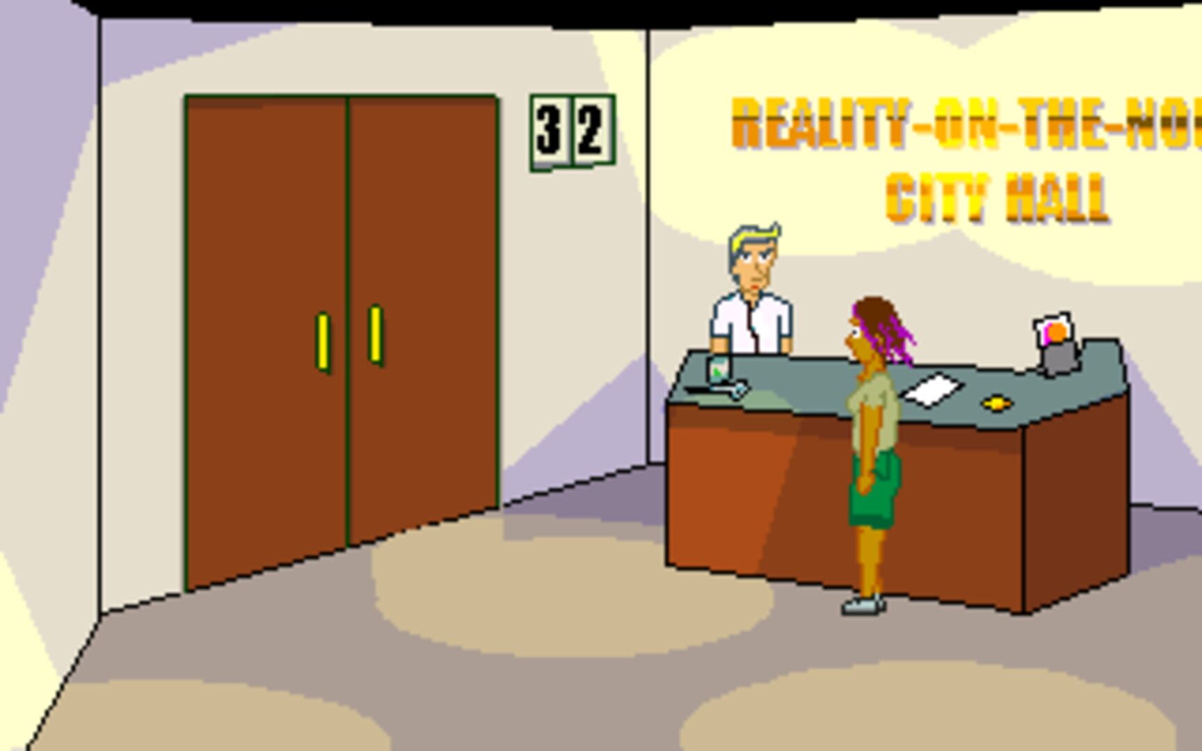 I Spy 2 - Screenshot