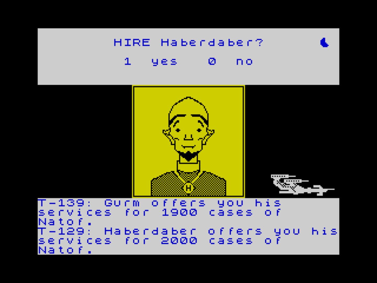 The Great Space Race