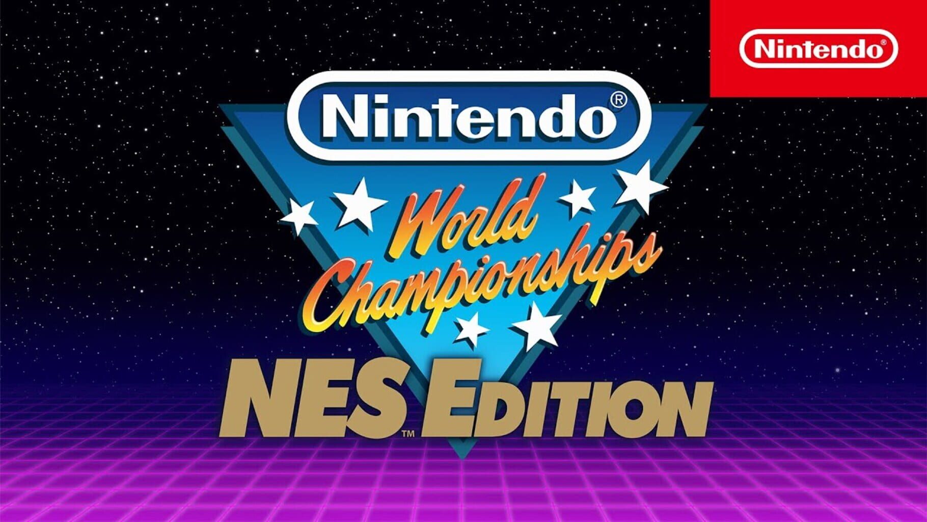 Captura de pantalla - Nintendo World Championships: NES Edition