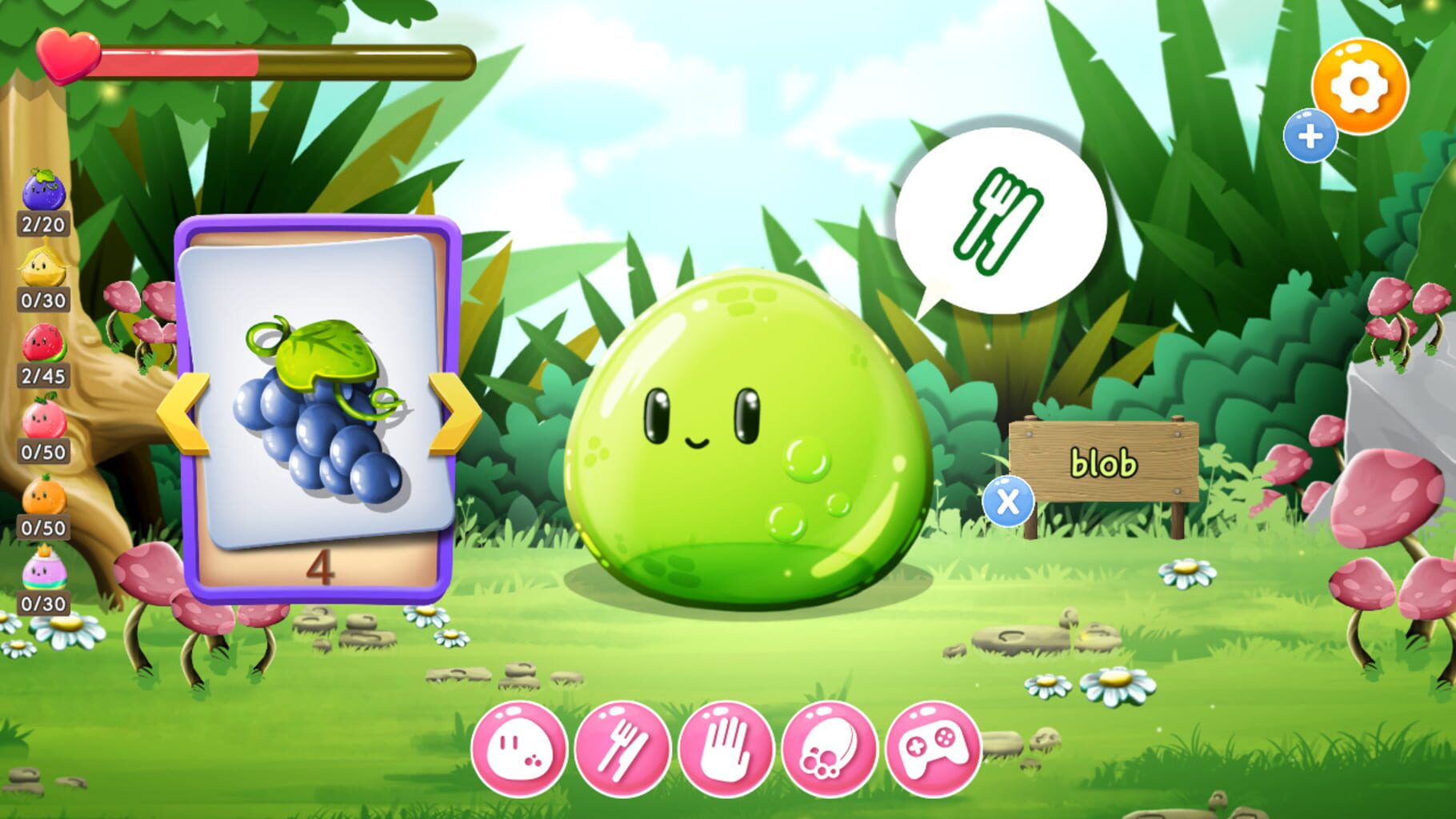 Jelly Battle screenshot