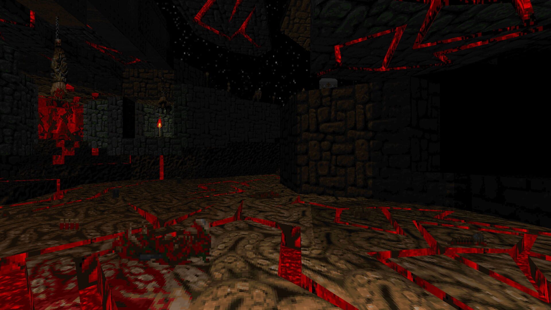 Dead Meat - Screenshot
