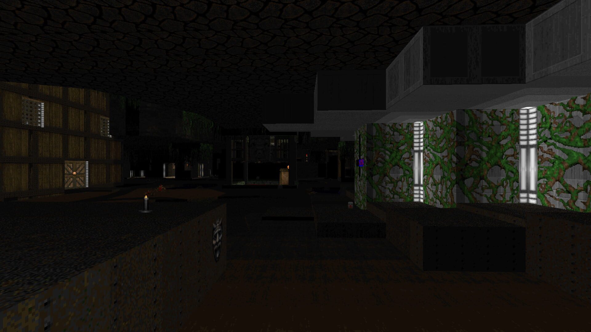 Dead Meat - Screenshot