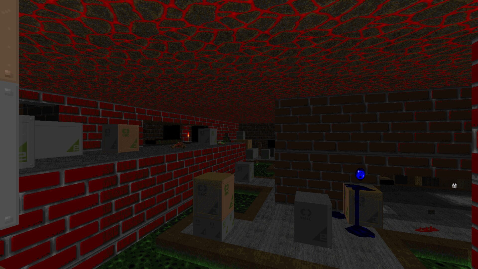 Dead Meat - Screenshot